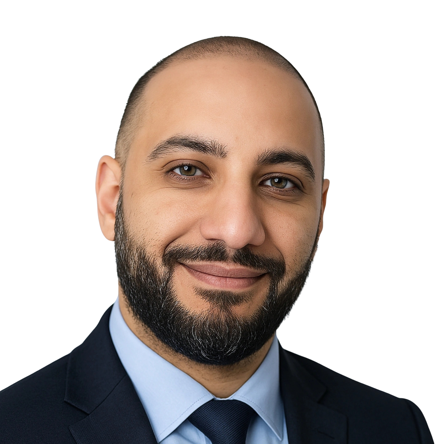 Photo of Mohammed Younis, Local Business and SEO Consultant in London